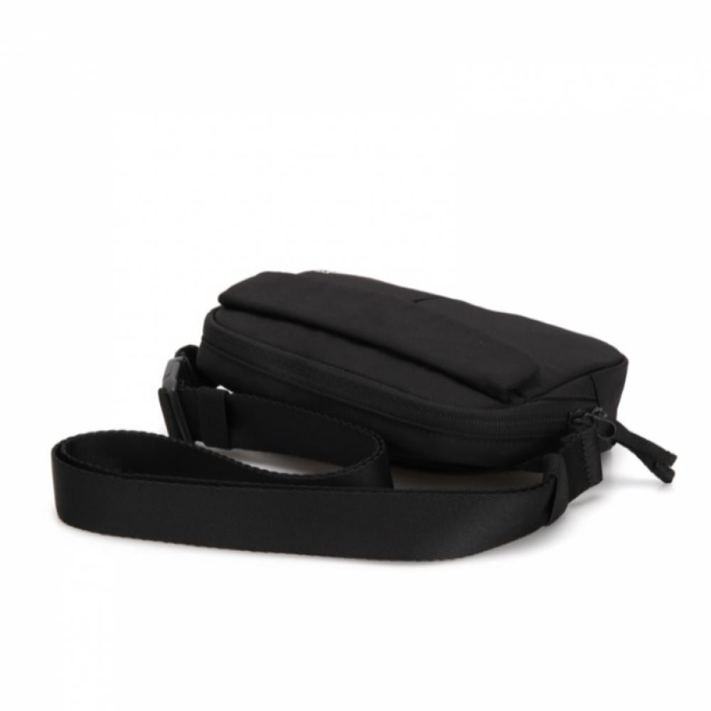 Kangol Easy Travel Sling Bag Black 1372