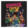 Stranger Things: Tales from Â´85 Childrens/Kids Hic Poster Sweatshirt