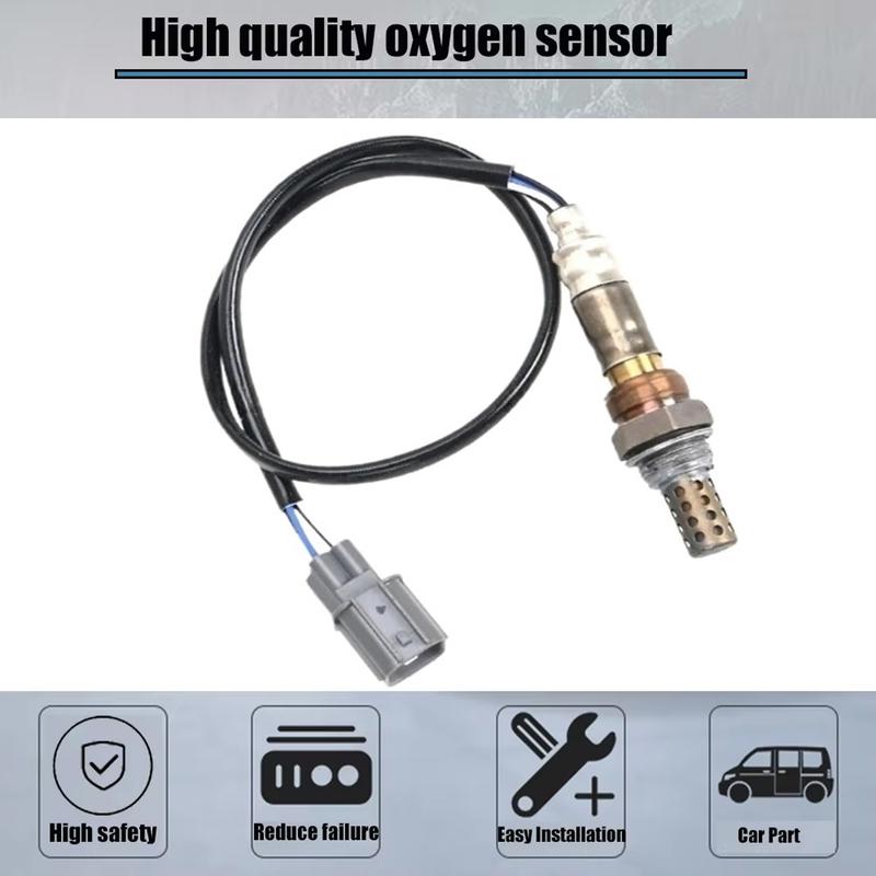 36531-P2E-G01 Neuer vorderer Lambdasensor O2 Sauerstoffsensor für Honda HR-V 1.6 1999-2005 ACCORD 2.0 2.2 CIVIC 1.5 1.6 PARTNER DOX-1409