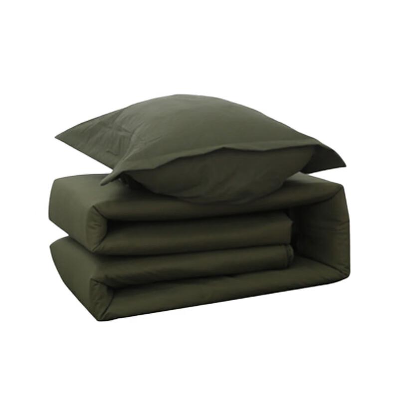 All-Season Cotton Blend Hot-Melt Quilt