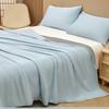 Class A Cool Ice Silk Towel Quilt Summer Thin Office Nap Blanket Sofa Blanket Summer Cool Air Conditioning Cover Blanket