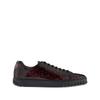 Ferragamo Sneaker Red
