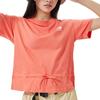 New Balance Regular T Shirt Women's (Unisex) T-Shirts AWT13307 PR2