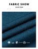 Men's 100% Pure Wool Half-High Neck Sweater, Machine Washable, Thick Base Layer - 2025 Autumn/Winter New Style