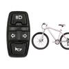 Electric Bike Horn Headlight Signal Light Switches Waterproof Lamps Horn Switchs