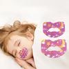 Gentle Anti-Snoring Stickers for Kids & Adults, Portable Sleep Aid Mouth Strips to Improve Nose Breathing and Ensure Quiet Comfortable Night Sleep