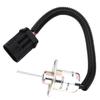 Fuel Shut Off Solenoid 6691498 Replacement for Bobcat S130 S150 S160 S175 S205 S510
