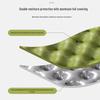 ZISIZ Aluminum Film Folding Camping Mat