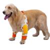 Dog Elbow Sleeve Large Breeds Joint Support Protective Leg Cover Anti-Chafing Pet Arm Guard Comfort