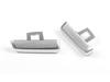 Rear Air Vent Climate Control Toggles for Mercedes-Benz GLC/C-Class/CLS/G-Class/V-Class