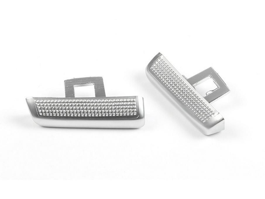 Rear Air Vent Climate Control Toggles for Mercedes-Benz GLC/C-Class/CLS/G-Class/V-Class