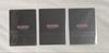 [USED] BLACKPINK THE ALBUM JP Rosé First A.B.C Edition Trading Card