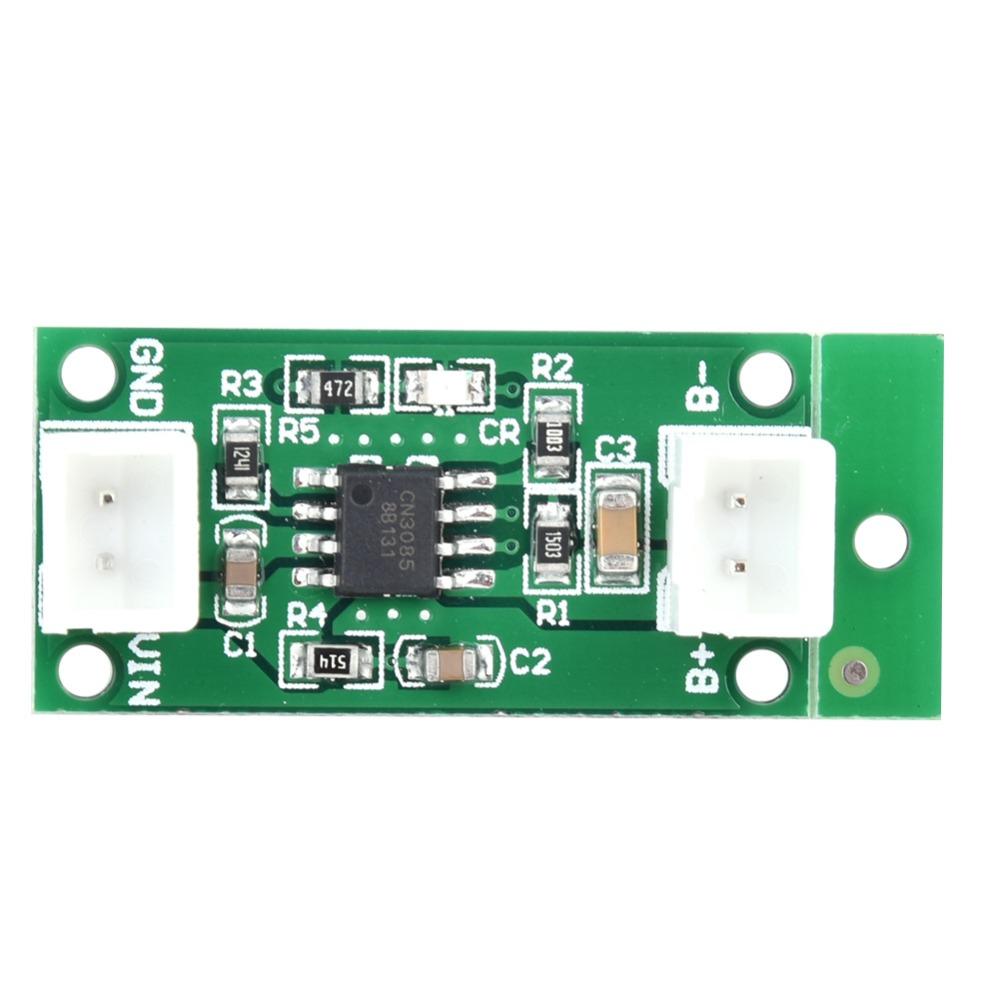 CC CV Charging Dedicated Charger Module 3V 4.5V Multi-Voltage Charger For 2S NiMH Battery