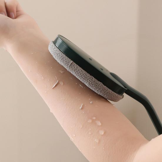 Storage Long Handle Bath Brush Made From Thickened 41 Cm/16.14 In 1 Pc