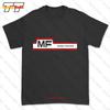 Maglietta Massey Ferguson Heritage Tee 3LFF