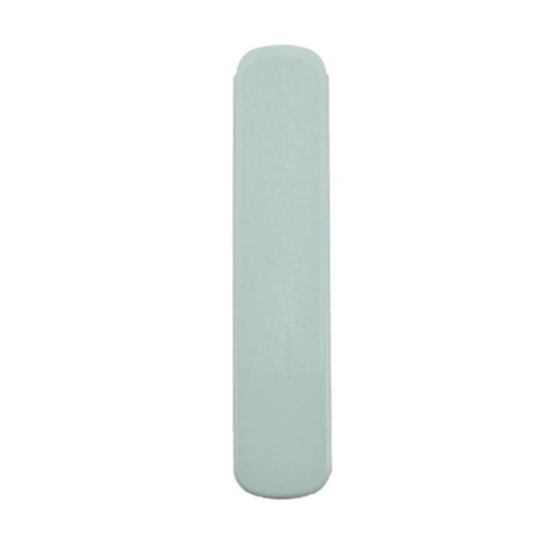 1PC Portable Tableware Empty Box Cutlery Straw Plastic Storage Box Chopsticks Fork Spoon Pull Box Outdoor Travel 