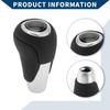 Gear Shifter Lever Knob Single  for Mazda 3 2004-2013