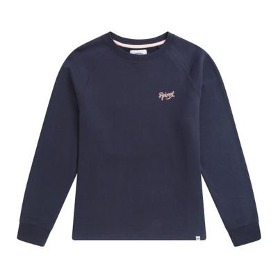 Womens/Ladies Maya Organic Sweatshirt