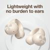 Earring Wireless Earbuds Bluetooth 5.3 Earphone Open Ear Headphones Air Conduction for Sport Running Painless Wearing Headset