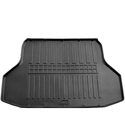 Bagaj Paspası 3D (SD) (vatoz) Chevrolet Lacetti için