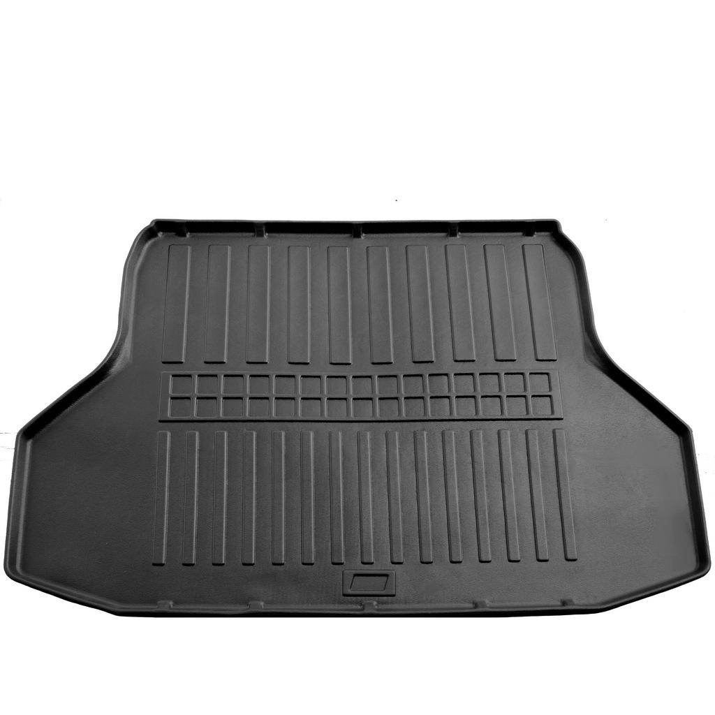 

Килимок у багажник 3D (SD) (Stingray) для Chevrolet Lacetti
