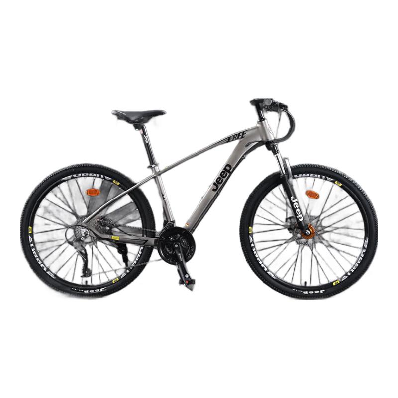 Jeep XC500 Aluminum Alloy Mountain Bike
