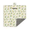 Lemon Pattern Outdoor Picnic & Beach Mat