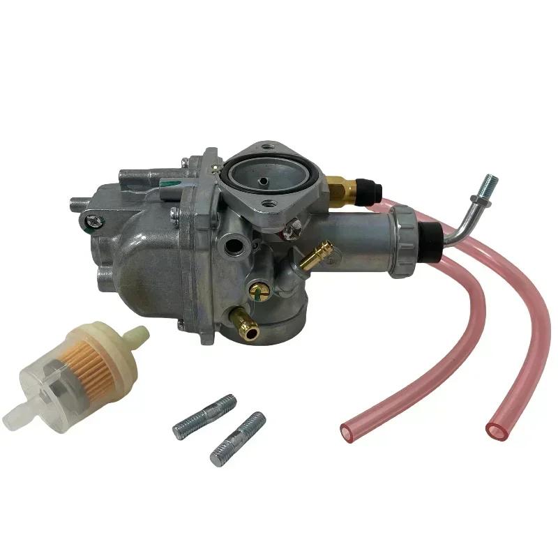 

Motorcycle Racing Carburetor Competition Moto Carb For Yamaha Moto 4 200 250 CARBURETOR YFM250 1989-1991 YFM200 1985-1989 MOTO-4