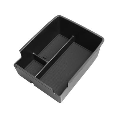 For BYD Sealion 05 EV 2025 Car Armrest Storage Box Accessories Center Console Storage Tray(Not Fit With Cool Box Version)