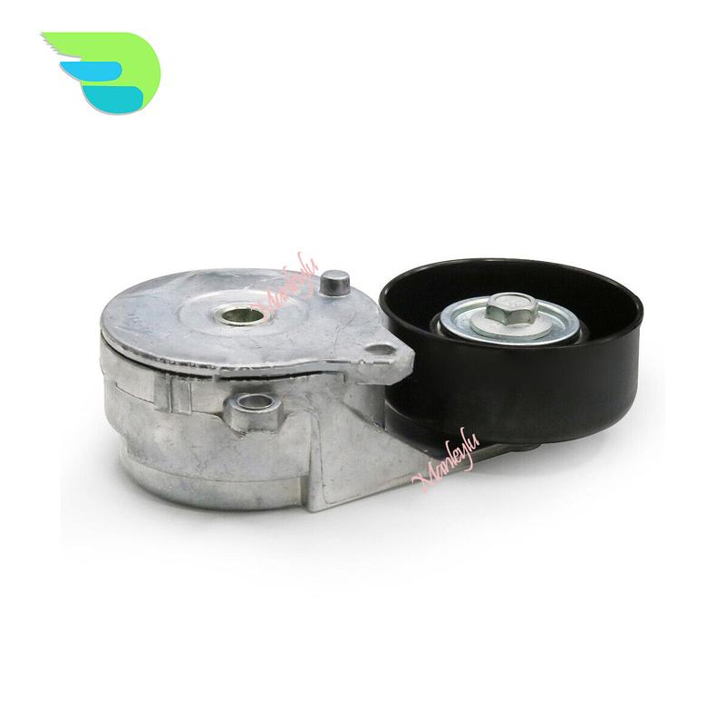 Belt Automatic Tensioner For NISSAN JUKE F15 1.6L 2010-2014 X-TRAIL 2.0L T32 MR20DD RENAULT CLIO IV 1.6 11955-1KC0A