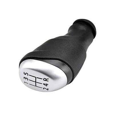 Nouveau Pommeau de Levier de Vitesse Manuel 5 Vitesses 328657531R pour Renault Clio /Captur