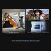 DJI Osmo Pocket 4P Dual-Main Camera Gimbal (CN version)