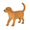 MOJO ANIMALPLANET Animal Planet Golden Retriever Puppy Figure 387205