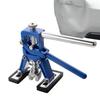 Dent Puller Powerful Dent Puller Suction Repair Extractor With Integrated Pull Handle For Car Home Bumper Automotive Garage
