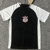 Corinthians Brazilian Serie A Alberto Pereira Football Jersey