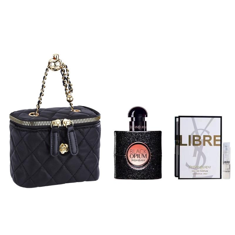 SAINT LAURENT Наборы парфюмерии Женский Нежный