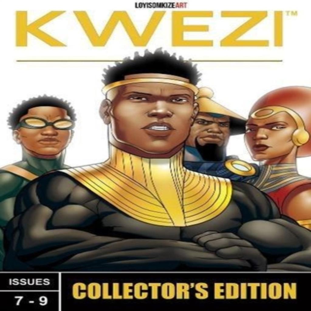 Kwezi 3 by Loyiso Mkize Paperback Book 9781485625810