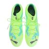 Puma Future Ultimate Fast Yellow Peppermint HG/AG Black/Electro 27.0cm