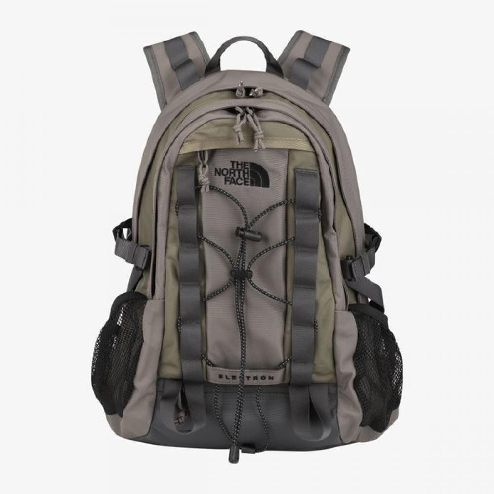 

Рюкзак The North Face Electron 18 Світло-коричневий Nm2dr52l LIGHT BROWN/ONE