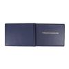 240 Grids Medium-sized Coins Album Professional Coin Collection Book PVC Money Organizer Storage Bags Household Album