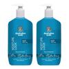 Moisture Lock Tan Extender Lotion 473ml 2 Pieces