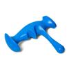 Deep Tissue Massage Tool Trigger Point Massage Tool Thumb Saver Massage Tool Manual Hand Back Massage Tool for Home Office