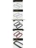 17 5 Series Rear and Third Row Reading Light Decorative Frame Car Accessory.