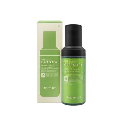 Tony Moly The Chok Chok Green Tea Moisture Essence 55ml