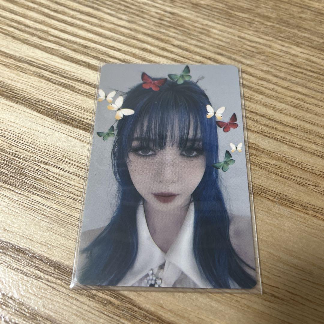 

[Б/У] манекен торговая карточка dreamcatcher