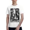 Nessa Barrett Aftercare Album T-Shirt