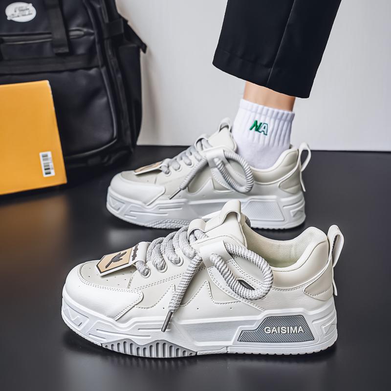 Fashion CYYTL Mens Shoes Casual Summer Skateboard Sneakers Leather Luxury Outdoor Hiking Designer Sports Tennis Running Platform Loafers