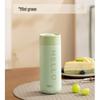 Aishida 316 Stainless Steel Portable Vacuum Flask