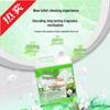 Fresh Scent Toilet Bowl Cleaner: Strong Descaler and Deodorizer, Removes Odor, Leaves Fragrance