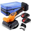 21V 7-Speed Electric Tile Vibrator: High Power, Fully Automatic Floor Tile Laying Tool